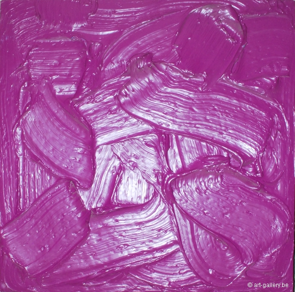 DE VLIEGHER Jan - Cobalt violet